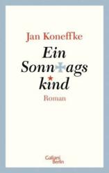 Un copil de duminică (ISBN: 9783869711072)