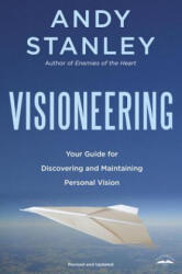 Visioneering - Andy Stanley (ISBN: 9781590524565)