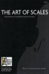 Art of Scales (ISBN: 9780786680283)
