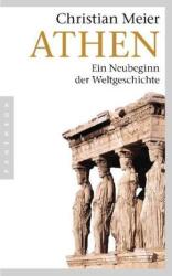 Atena (ISBN: 9783570551936)