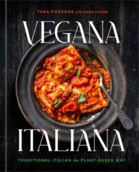 Vegana Italiana (ISBN: 9780593736173)