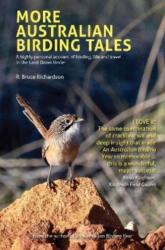 More Australian Birding Tales (ISBN: 9781913679248)