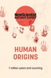 Human Origins (ISBN: 9781529382013)