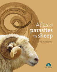 ATLAS OF PARASITES IN SHEEP - ELIAS PAPADOPOULOS (ISBN: 9788416315529)