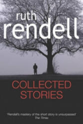 Collected Stories - Ruth Rendell (ISBN: 9780091796785)