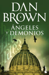 Ángeles y demonios - Dan Brown (ISBN: 9788408306092)