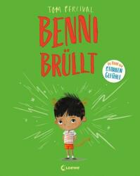 Benni brüllt (ISBN: 9783743213654)