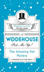 The Amazing Hat Mystery (ISBN: 9781787460126)
