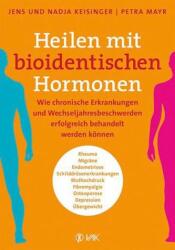 Vindecarea cu hormoni bioidentici (ISBN: 9783867311694)
