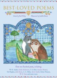 Best-Loved Poems (ISBN: 9780316724388)