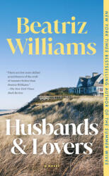 Husbands & Lovers - WILLIAMS BEATRIZ (ISBN: 9780593724248)