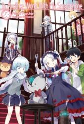 In Another World With My Smartphone: Volume 23 (ISBN: 9781718350229)