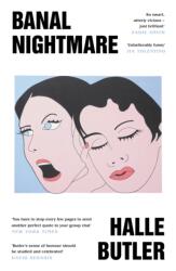 Banal Nightmare (ISBN: 9781399618236)