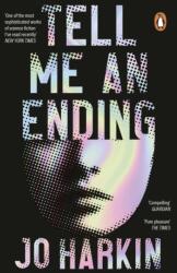 Tell Me an Ending (ISBN: 9781529158618)