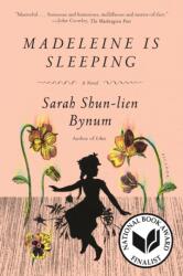 Madeleine Is Sleeping (ISBN: 9781250781338)