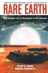 Rare Earth - Peter Ward, Donald Brownlee (ISBN: 9780387952895)