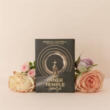 The Inner Temple Oracle (2025)