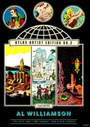 The Atlas Artist Edition No. 2 - Vassallo (2024)