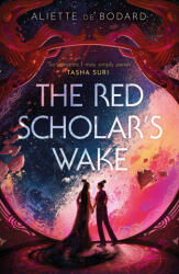 Red Scholar's Wake - Aliette de Bodard (2023)