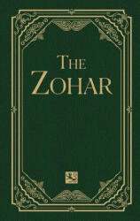 The Zohar Volume 5 - Rabbi Shimon bar Yochai, Rav Yehuda Ashlag, Rav Michael Berg (2022)