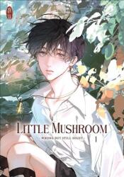 Little Mushroom - wrong but still right 1 (2026)
