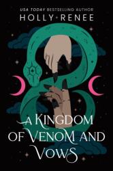 Kingdom of Venom and Vows (2025)