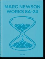 Marc Newson. Works 84-24 (2023)