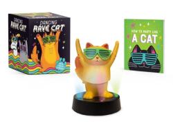 Dancing Rave Cat (2025)