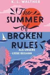 The Summer of Broken Rules (2024)