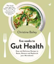 Five Weeks to Gut Health (2025)