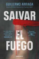 Salvar el fuego (2024)