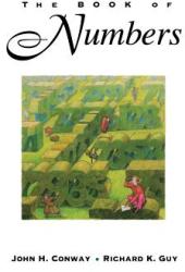 Cartea numerelor (ISBN: 9780387979939)