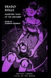 Deadly Dolls (2024)