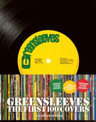 Greensleeves: The First 100 Covers (2025)