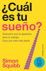 CUAL ES TU SUEÑO? - SIMON SQUIBB (2025)