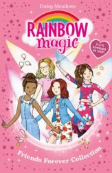 Rainbow Magic: Friends Forever Collection (2025)