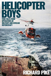 Helicopter Boys (2018)