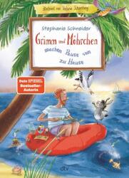 Grimm und Möhrchen iau o pauză de acasă (2023)