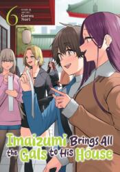 IMAIZUMI BRINGS ALL THE GALS TO HIS V06 - V06 (2026)