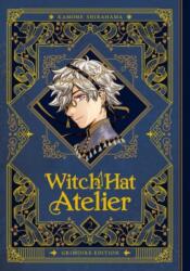 Witch Hat Atelier: Grimoire Edition 2 (2026)