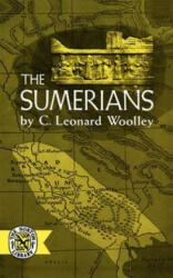 Sumerians - Sir Leonard Woolley (ISBN: 9780393002928)