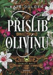 Příslib Olivínu (2025)