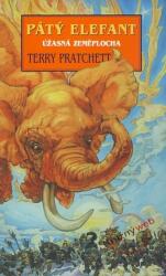 Pátý elefant (2001)