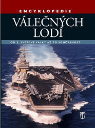 Enciclopedia navelor de război (2015)