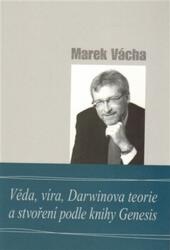 Știință, credință, teoria lui Darwin și creația conform cărții Geneza (2014)