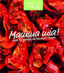 Mamma mia! Poftă în călătorie - Italia (2013)