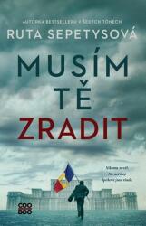 Trebuie să te trădez (2022)