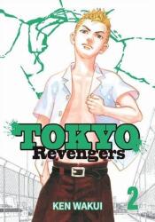 Tokyo Revengers 2 (2022)