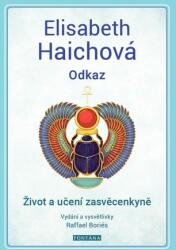Elisabeth Haichová Odkaz (2022)