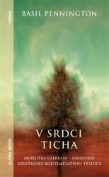 V srdci ticha (ISBN: 9788087529768)